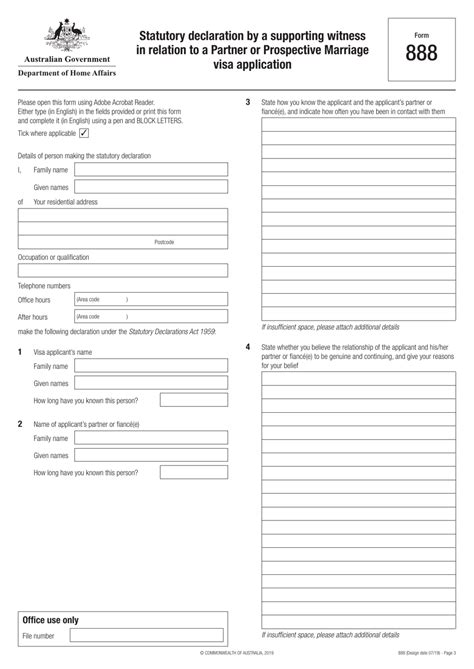 form 888 witness|This page is intentionally blank .
